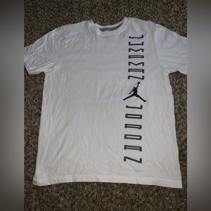 Jordan T shirt